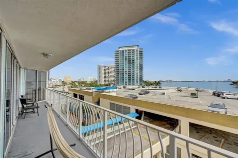 7601 E Treasure Drive North Bay Village FL 33141