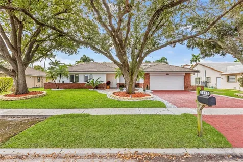 9600 NW 18th Street Plantation FL 33322