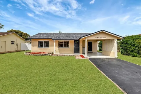8111 NW 94th Lane Tamarac FL 33321