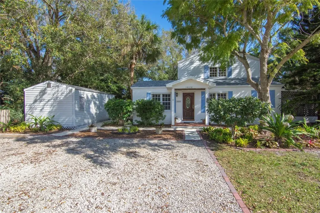 1822 23rd Avenue Vero Beach FL 32960