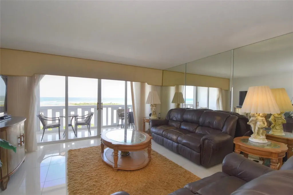 1012 N Ocean Boulevard Pompano Beach FL 33062