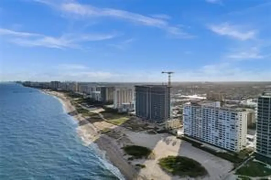 1012 N Ocean Boulevard Pompano Beach FL 33062
