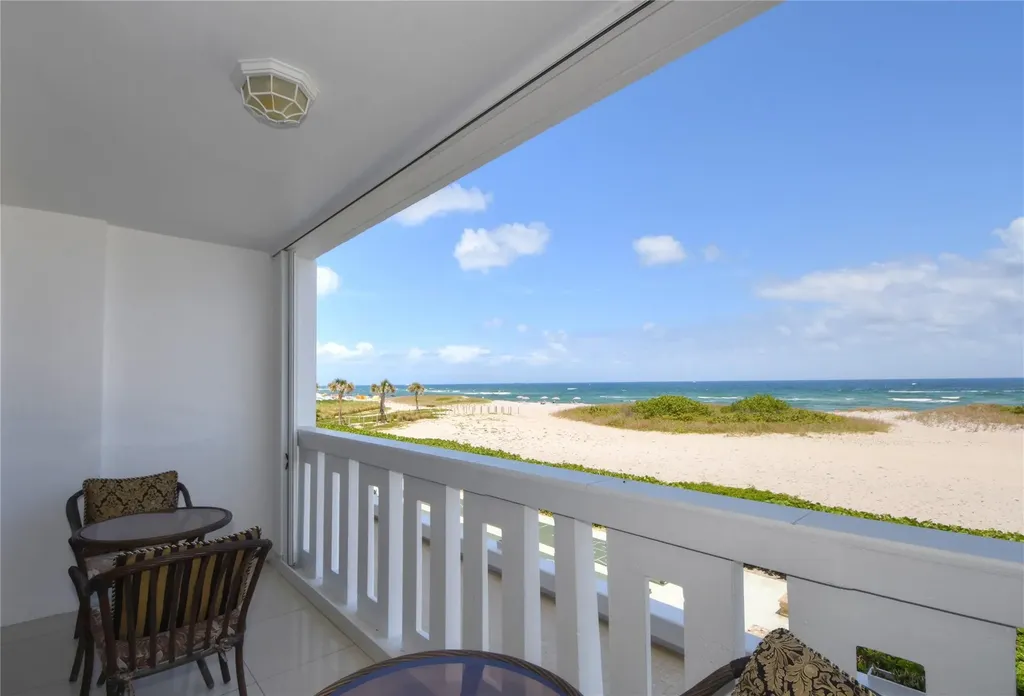 1012 N Ocean Boulevard Pompano Beach FL 33062