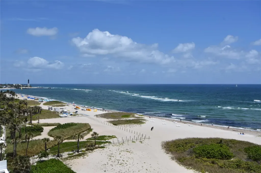 1012 N Ocean Boulevard Pompano Beach FL 33062