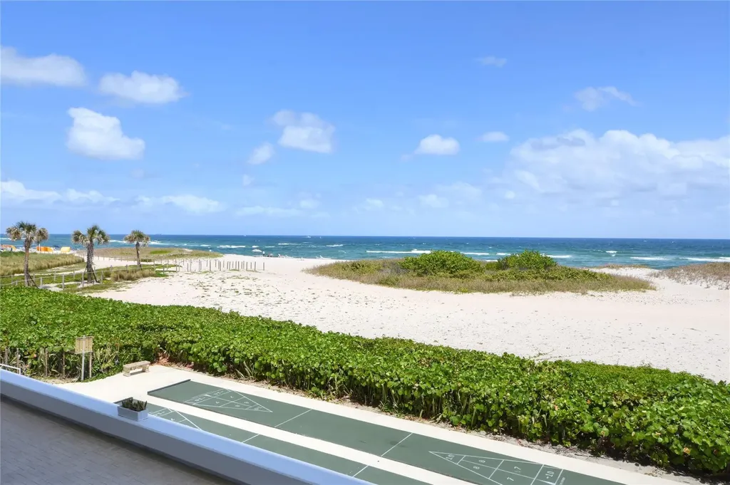 1012 N Ocean Boulevard Pompano Beach FL 33062