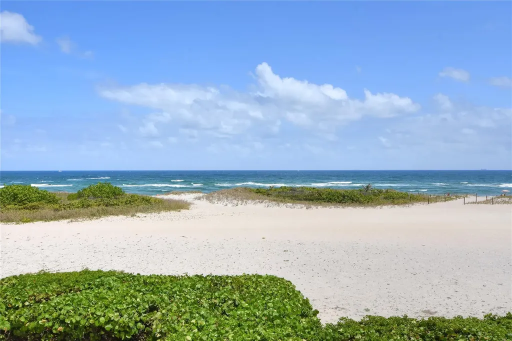 1012 N Ocean Boulevard Pompano Beach FL 33062