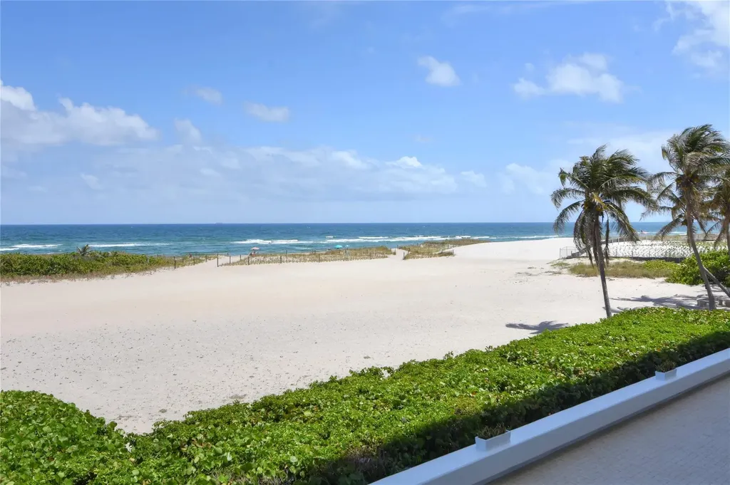 1012 N Ocean Boulevard Pompano Beach FL 33062