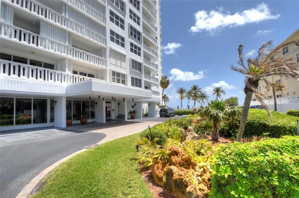 1012 N Ocean Boulevard Pompano Beach FL 33062