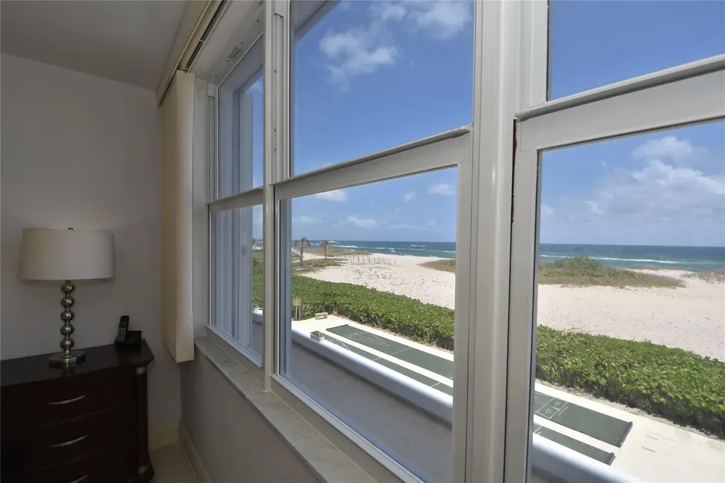 1012 N Ocean Boulevard Pompano Beach FL 33062