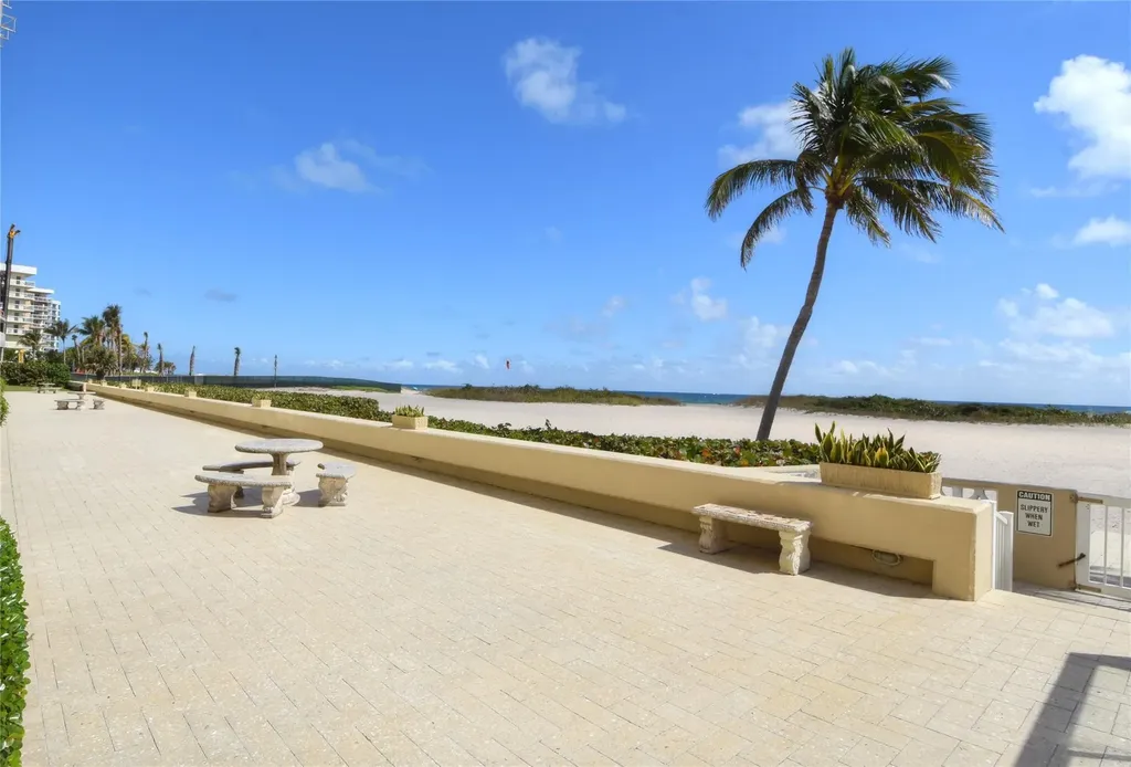 1012 N Ocean Boulevard Pompano Beach FL 33062