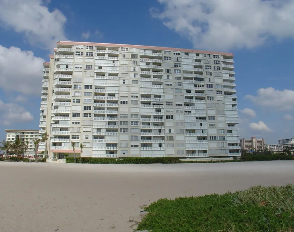 1012 N Ocean Boulevard Pompano Beach FL 33062