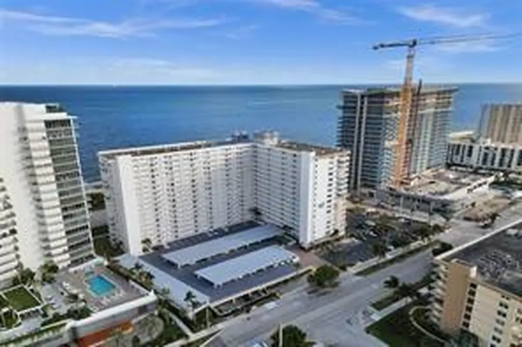 1012 N Ocean Boulevard Pompano Beach FL 33062