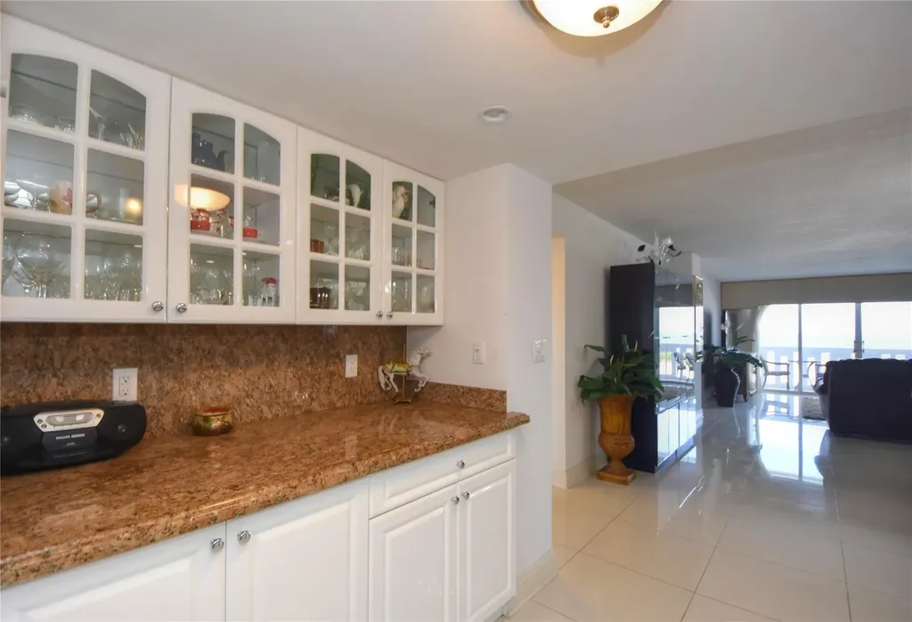 1012 N Ocean Boulevard Pompano Beach FL 33062