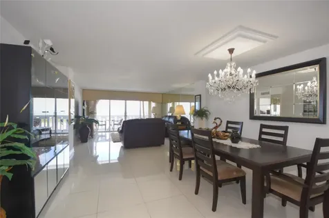1012 N Ocean Boulevard Pompano Beach FL 33062