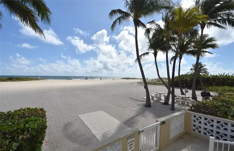 1012 N Ocean Boulevard Pompano Beach FL 33062