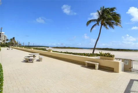 1012 N Ocean Boulevard Pompano Beach FL 33062