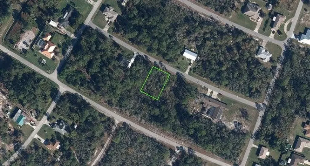 Lot 5 Blk 151 NW Blk 151 Launch Road Lake Placid FL 33852