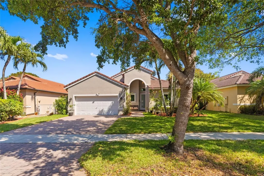 19367 SW 27th Street Miramar FL 33029
