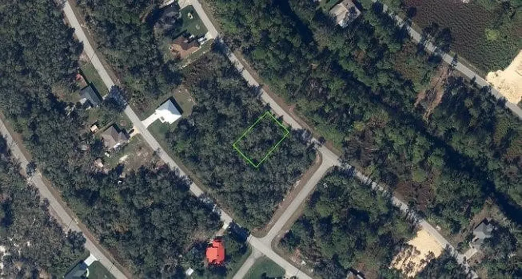 357 NE Coolidge Avenue Lake Placid FL 33852