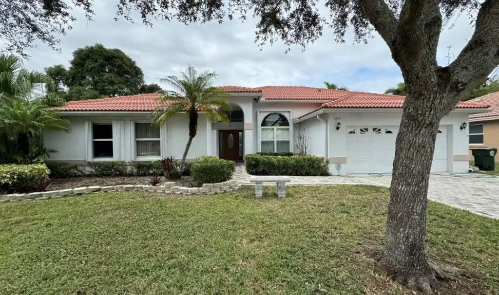 5321 NW 44th Avenue Coconut Creek FL 33073
