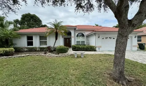 5321 NW 44th Avenue Coconut Creek FL 33073