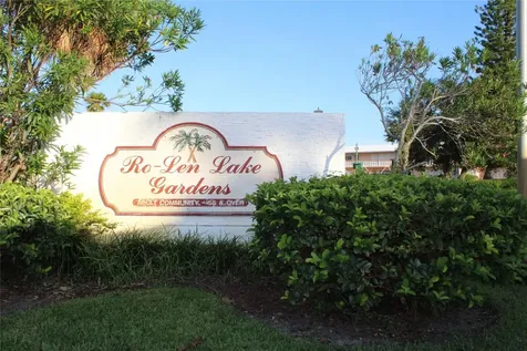 900 SW 11th Avenue Hallandale Beach FL 33009