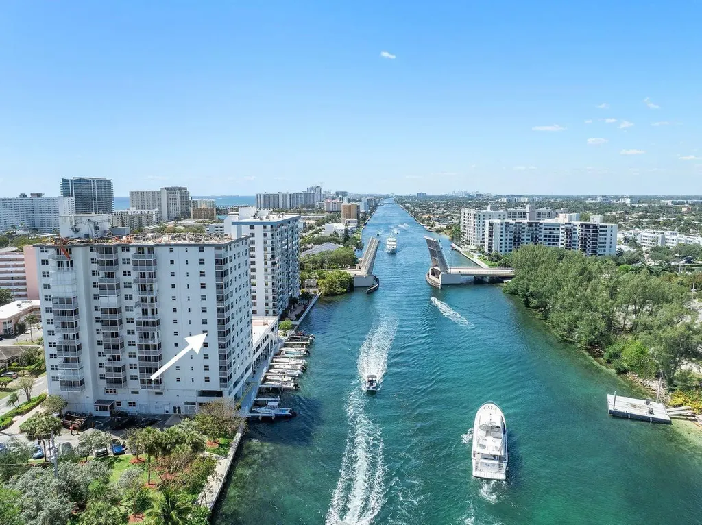 1505 N Riverside Drive Pompano Beach FL 33062