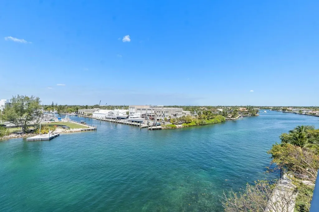 1505 N Riverside Drive Pompano Beach FL 33062