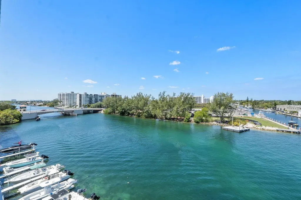 1505 N Riverside Drive Pompano Beach FL 33062