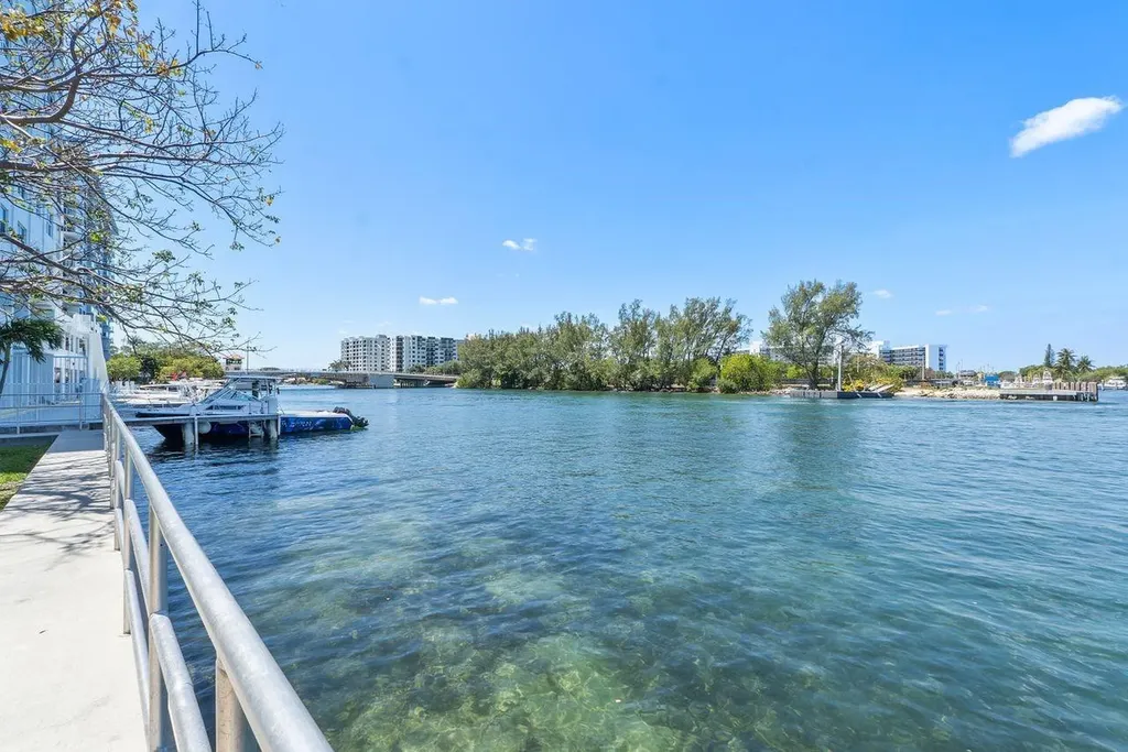 1505 N Riverside Drive Pompano Beach FL 33062