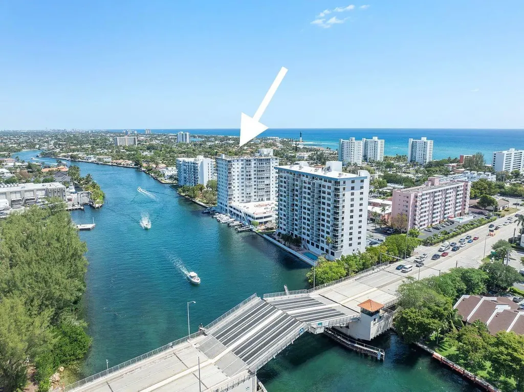 1505 N Riverside Drive Pompano Beach FL 33062