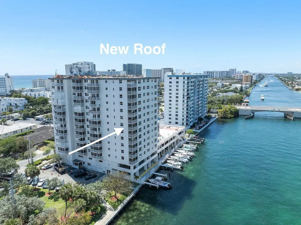 1505 N Riverside Drive Pompano Beach FL 33062