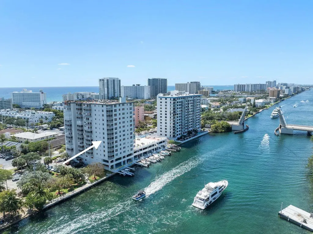 1505 N Riverside Drive Pompano Beach FL 33062