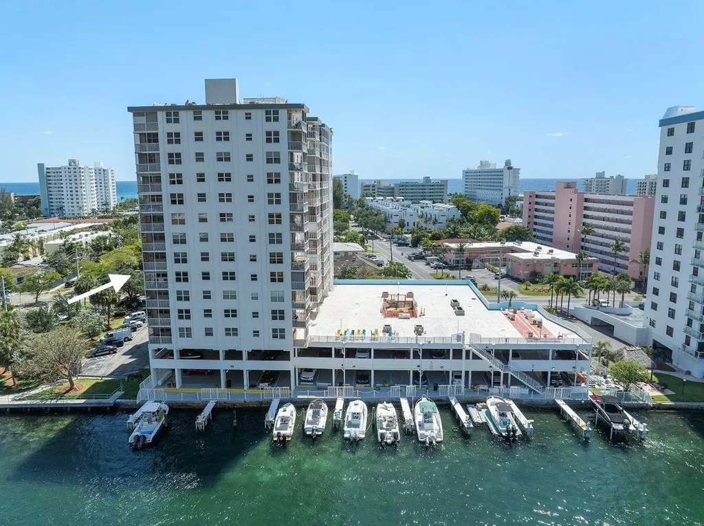 1505 N Riverside Drive Pompano Beach FL 33062