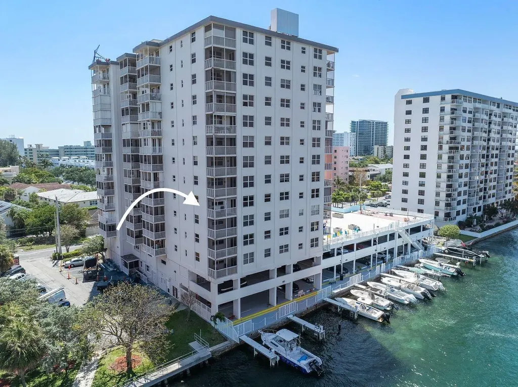 1505 N Riverside Drive Pompano Beach FL 33062