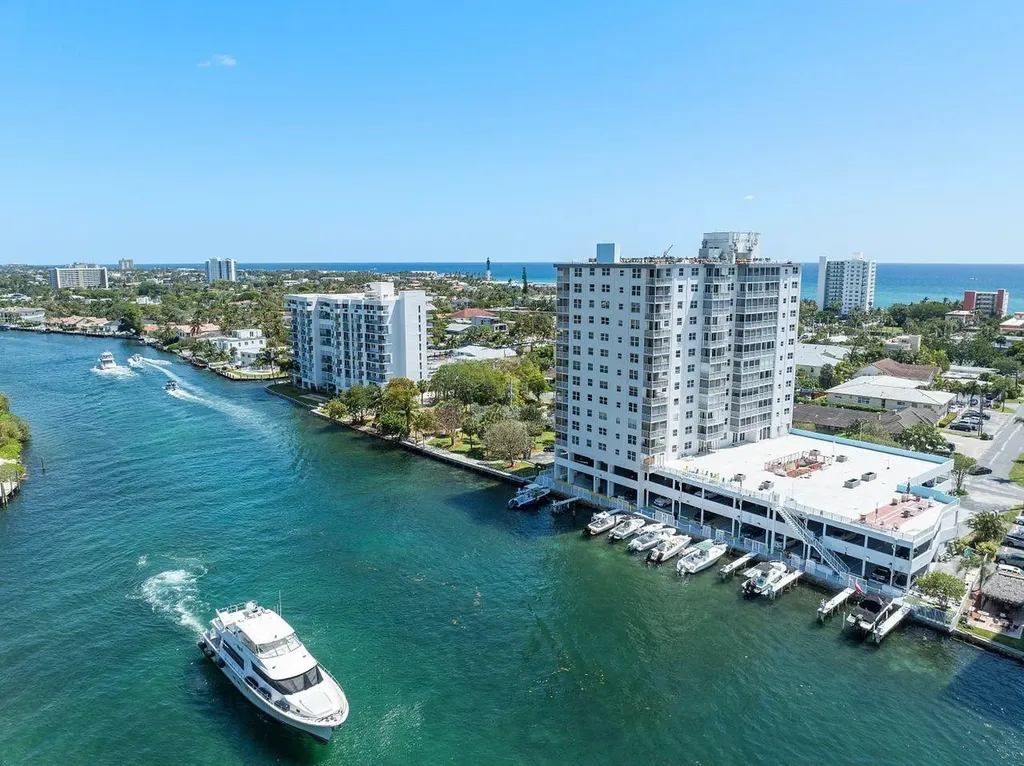 1505 N Riverside Drive Pompano Beach FL 33062