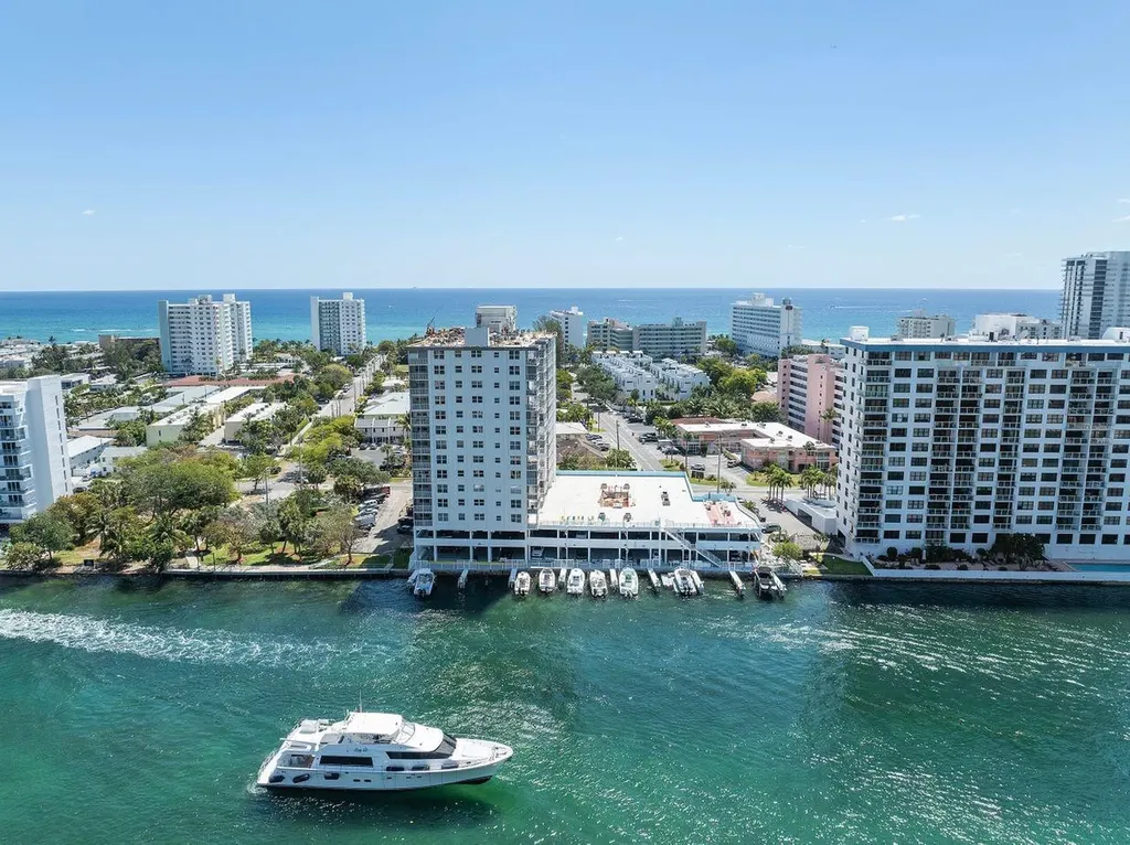1505 N Riverside Drive Pompano Beach FL 33062