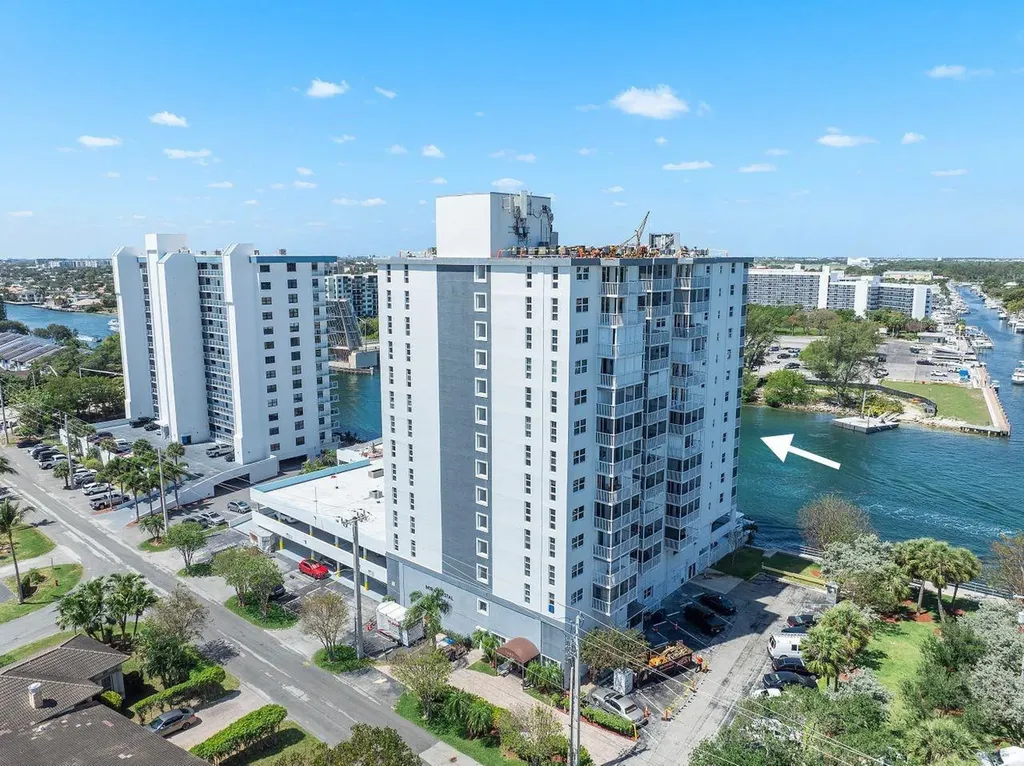 1505 N Riverside Drive Pompano Beach FL 33062