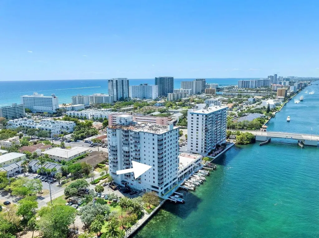1505 N Riverside Drive Pompano Beach FL 33062