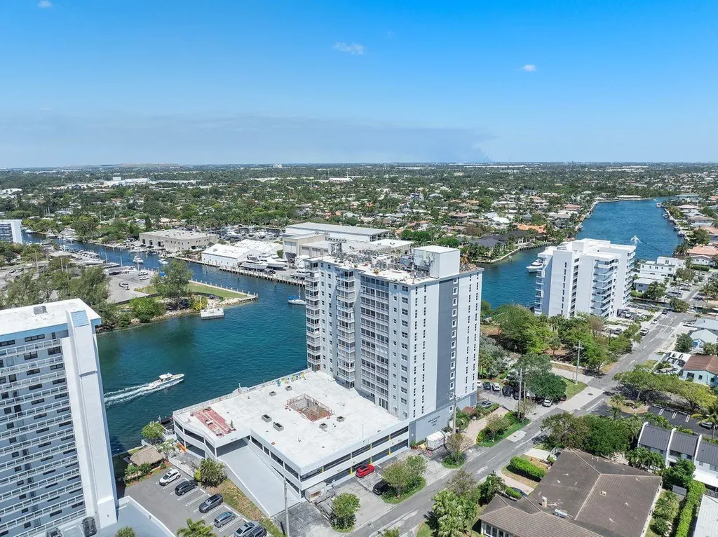 1505 N Riverside Drive Pompano Beach FL 33062
