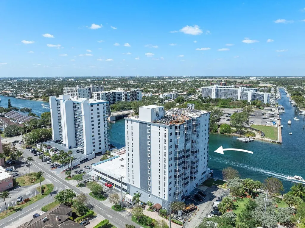 1505 N Riverside Drive Pompano Beach FL 33062