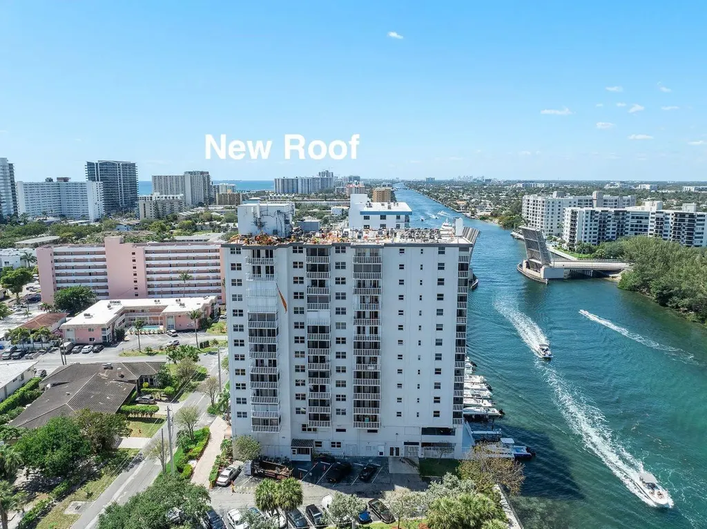 1505 N Riverside Drive Pompano Beach FL 33062