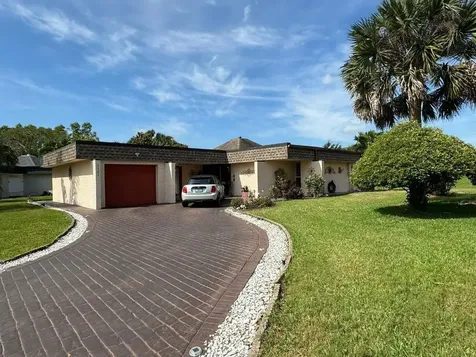 5107 Bayberry Lane Tamarac FL 33319