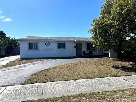 18800 NW 29th Avenue Miami Gardens FL 33056