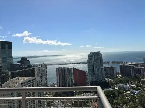 60 SW 13 Street Miami FL 33130