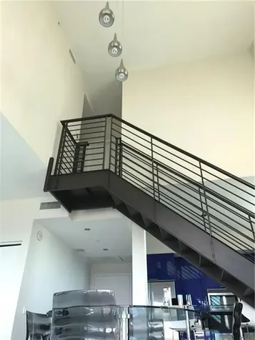 60 SW 13 Street Miami FL 33130