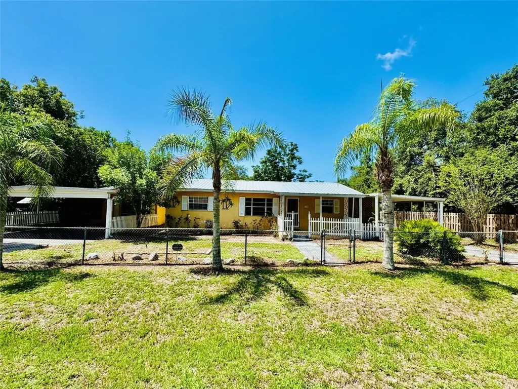 1788 SW 8th Street Okeechobee FL 34974