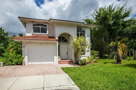 421 Kelly Lane Weston FL 33326