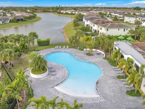 1130 Rio Court Pompano Beach FL 33064