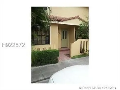 3953 NW 94th Terrace Sunrise FL 33351